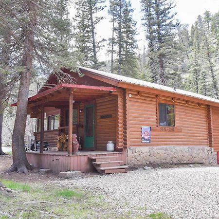 Bear Bait Cabin In Upper Valley With High Speed Wifi 레드 리버 외부 사진