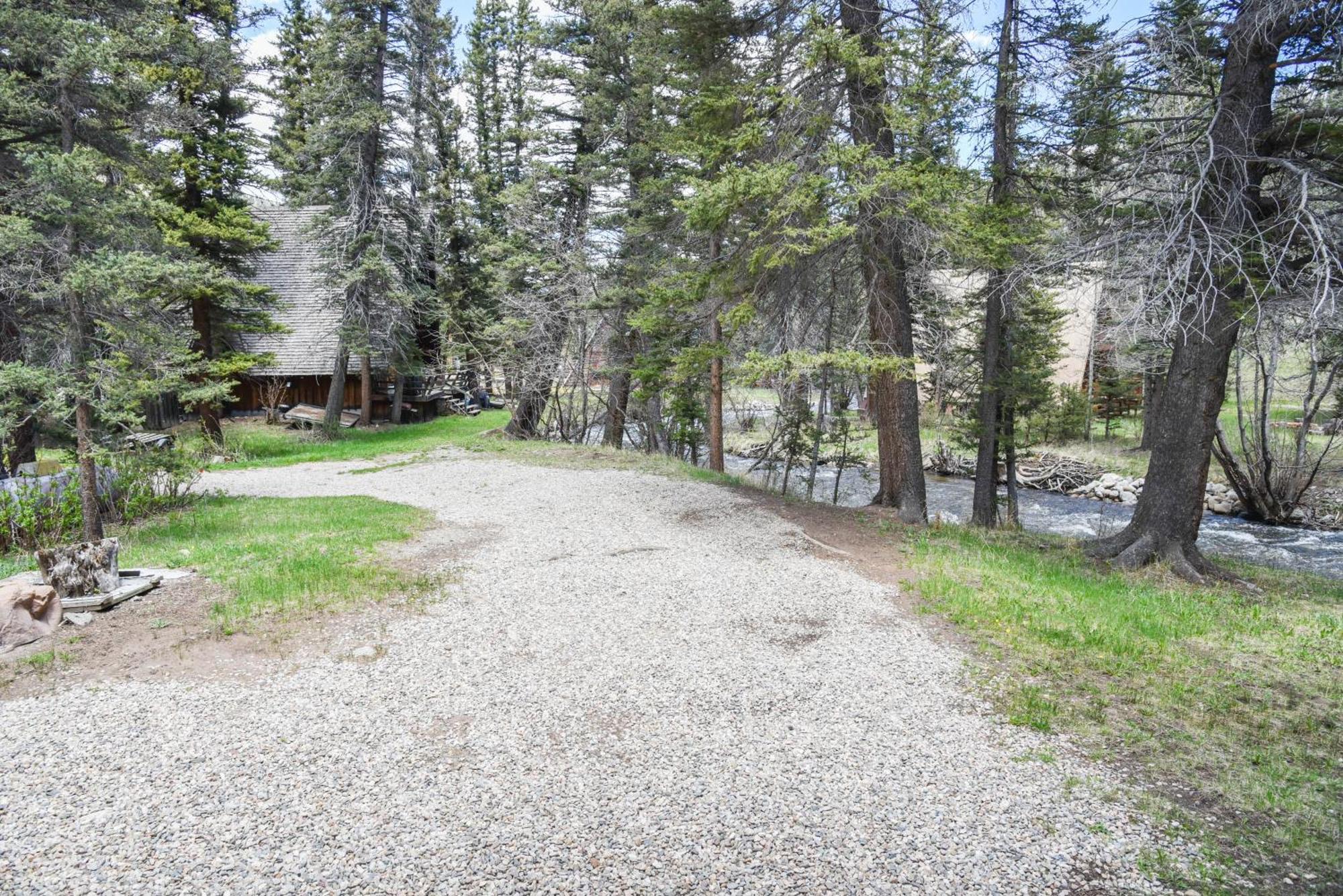 Bear Bait Cabin In Upper Valley With High Speed Wifi 레드 리버 외부 사진